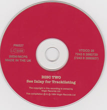 Carica l'immagine nel visualizzatore di Gallery, Various : In The Air Tonight - Virgin's Greatest Hits (2xCD, Comp)