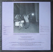 Carica l'immagine nel visualizzatore di Gallery, Jonah Jones With Gérard Pochonet All Stars : Volume One (LP, Comp)