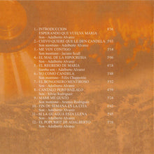 Carica l'immagine nel visualizzatore di Gallery, Adalberto Alvarez Y Su Son Participation Especial De Silvio Rodríguez : Grandes Exitos (CD, Comp)