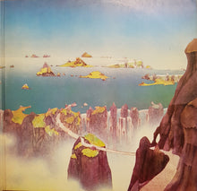 Carica l'immagine nel visualizzatore di Gallery, Yes : Close To The Edge (LP, Album, Gat)