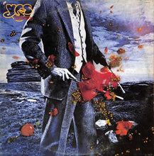 Carica l'immagine nel visualizzatore di Gallery, Yes : Tormato (LP, Album)