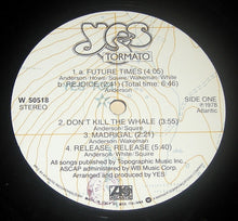 Carica l'immagine nel visualizzatore di Gallery, Yes : Tormato (LP, Album)