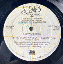 Carica l'immagine nel visualizzatore di Gallery, Yes : Tormato (LP, Album)