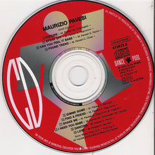 Carica l'immagine nel visualizzatore di Gallery, Pavesi Sound : Pavesi Sound Dance Collection 3 (CD, Album)
