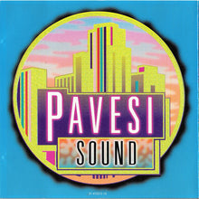 Carica l'immagine nel visualizzatore di Gallery, Pavesi Sound : Pavesi Sound Dance Collection 3 (CD, Album)
