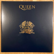 Carica l'immagine nel visualizzatore di Gallery, Queen : Greatest Hits II (2xLP, Comp, Ltd, RE, RM, RP)