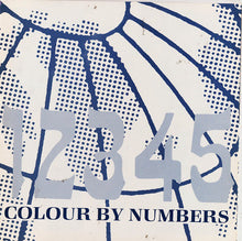 Carica l'immagine nel visualizzatore di Gallery, Culture Club : Colour By Numbers (LP, Album)