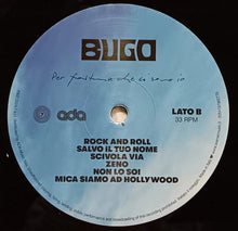 Carica l'immagine nel visualizzatore di Gallery, Bugo : Per Fortuna Che Ci Sono Io (LP, Album, Sig)