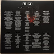 Carica l'immagine nel visualizzatore di Gallery, Bugo : Per Fortuna Che Ci Sono Io (LP, Album, Sig)
