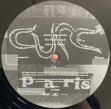 Carica l'immagine nel visualizzatore di Gallery, Cure* : Paris (2xLP, Album, RE, RM)