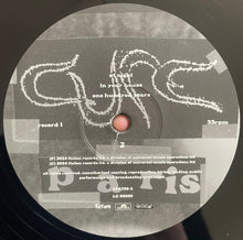 Carica l'immagine nel visualizzatore di Gallery, Cure* : Paris (2xLP, Album, RE, RM)
