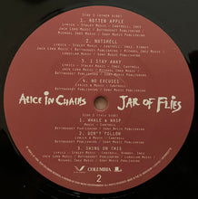 Carica l'immagine nel visualizzatore di Gallery, Alice In Chains : Jar Of Flies (LP, EP, RE, RM)