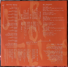 Carica l'immagine nel visualizzatore di Gallery, Alice In Chains : Jar Of Flies (LP, EP, RE, RM)