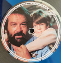 Carica l'immagine nel visualizzatore di Gallery, Guido And Maurizio De Angelis : Chissà Perché... Capitano Tutte A Me (Colonna Sonora Originale) (LP, 180)