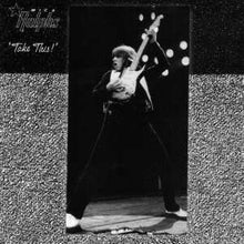 Carica l'immagine nel visualizzatore di Gallery, Mick Ralphs : Take This! (LP, Album)