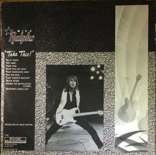 Carica l'immagine nel visualizzatore di Gallery, Mick Ralphs : Take This! (LP, Album)
