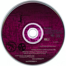 Carica l'immagine nel visualizzatore di Gallery, Lexxus : Lexxus Aka... "Mr.Lex" (CD, Album)