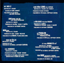 Carica l'immagine nel visualizzatore di Gallery, Lexxus : Lexxus Aka... "Mr.Lex" (CD, Album)