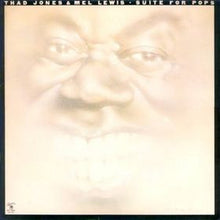 Carica l'immagine nel visualizzatore di Gallery, Thad Jones & Mel Lewis : Suite For Pops (LP, Album, Uni)