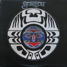 Carica l'immagine nel visualizzatore di Gallery, Stonebolt : Stonebolt (LP, Album)
