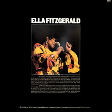 Carica l'immagine nel visualizzatore di Gallery, Ella Fitzgerald : Newport Jazz Festival Live At Carnegie Hall (July 5, 1973) (2xLP, Album)