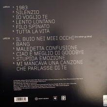 Carica l'immagine nel visualizzatore di Gallery, Gianna Nannini : Sei Nel L'Anima (LP, Album)