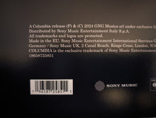 Carica l'immagine nel visualizzatore di Gallery, Gianna Nannini : Sei Nel L'Anima (LP, Album)