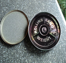 Carica l'immagine nel visualizzatore di Gallery, Rollins Band : Weight (CD, Promo, Tin)