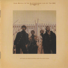 Carica l'immagine nel visualizzatore di Gallery, John Mayall & The Bluesbreakers : Live At The BBC (CD, Album, Comp)