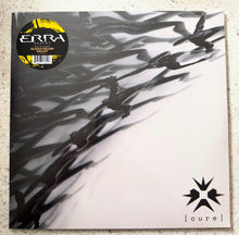 Carica l'immagine nel visualizzatore di Gallery, Erra (2) : Cure (LP, Album, Bla)