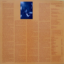 Carica l'immagine nel visualizzatore di Gallery, The Bud Powell Trio : At The Golden Circle Volume 2 (LP, Album)