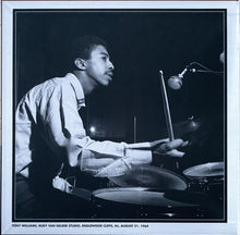 Carica l'immagine nel visualizzatore di Gallery, Anthony Williams : Life Time (LP, Album, RE, 180)