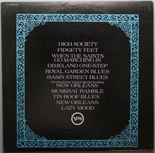 Carica l'immagine nel visualizzatore di Gallery, Bobby Hackett : Creole Cookin' (LP, Album, MGM)