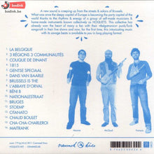 Carica l'immagine nel visualizzatore di Gallery, Hoquets : Belgotronics (CD, Album)