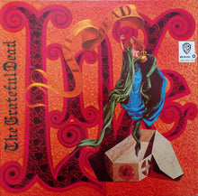Carica l'immagine nel visualizzatore di Gallery, The Grateful Dead : Live/Dead (2xLP, Album, RE, Gat)