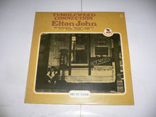 Carica l'immagine nel visualizzatore di Gallery, Elton John : Tumbleweed Connection (LP, Album)