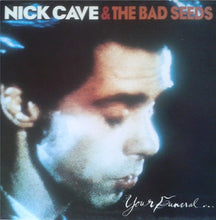 Carica l'immagine nel visualizzatore di Gallery, Nick Cave & The Bad Seeds : Your Funeral ... My Trial (2x12", Album)