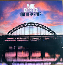Carica l'immagine nel visualizzatore di Gallery, Mark Knopfler : One Deep River (2xLP, Album, Gat)
