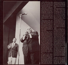 Carica l'immagine nel visualizzatore di Gallery, Buck Clayton With His All-Stars Featuring Jimmy Rushing : Copenhagen Concert (2xLP, Album, Gat)