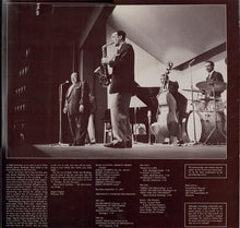 Carica l'immagine nel visualizzatore di Gallery, Buck Clayton With His All-Stars Featuring Jimmy Rushing : Copenhagen Concert (2xLP, Album, Gat)