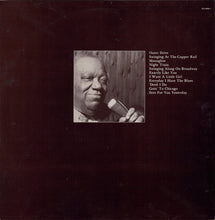 Carica l'immagine nel visualizzatore di Gallery, Buck Clayton With His All-Stars Featuring Jimmy Rushing : Copenhagen Concert (2xLP, Album, Gat)