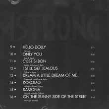 Carica l'immagine nel visualizzatore di Gallery, Louis Armstrong : The ★ Collection (CD, Comp)