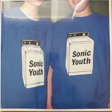 Carica l'immagine nel visualizzatore di Gallery, Sonic Youth : Washing Machine (2xLP, Album, RE, RM, RP)