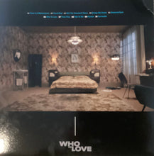 Carica l'immagine nel visualizzatore di Gallery, The Time Experience Project, David A. Stewart & Mokadelic : Who To Love (LP, Album)