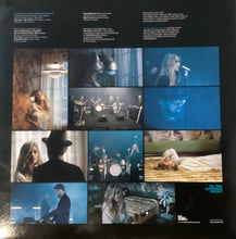 Carica l'immagine nel visualizzatore di Gallery, The Time Experience Project, David A. Stewart & Mokadelic : Who To Love (LP, Album)