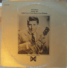 Carica l'immagine nel visualizzatore di Gallery, Tal Farlow : Fuerst Set (LP, Album, Mono, RM)