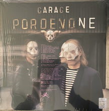 Carica l'immagine nel visualizzatore di Gallery, Tre Allegri Ragazzi Morti : Garage Pordenone (LP, Album, Spl)