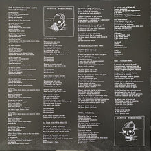 Carica l'immagine nel visualizzatore di Gallery, Tre Allegri Ragazzi Morti : Garage Pordenone (LP, Album, Spl)