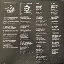 Carica l'immagine nel visualizzatore di Gallery, Tre Allegri Ragazzi Morti : Garage Pordenone (LP, Album, Spl)