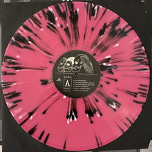 Carica l'immagine nel visualizzatore di Gallery, Tre Allegri Ragazzi Morti : Garage Pordenone (LP, Album, Spl)